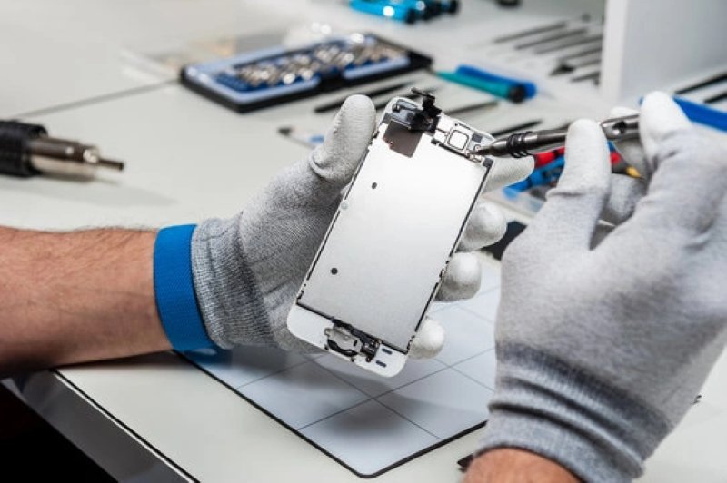 Outros reparos de celular disponíveis